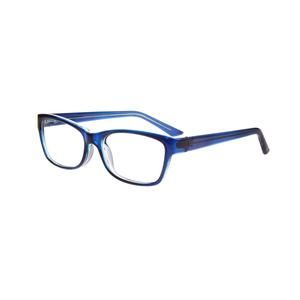 NEW SUCCESS SS-77 Crystal Blue Eyeglasses 52/17/135